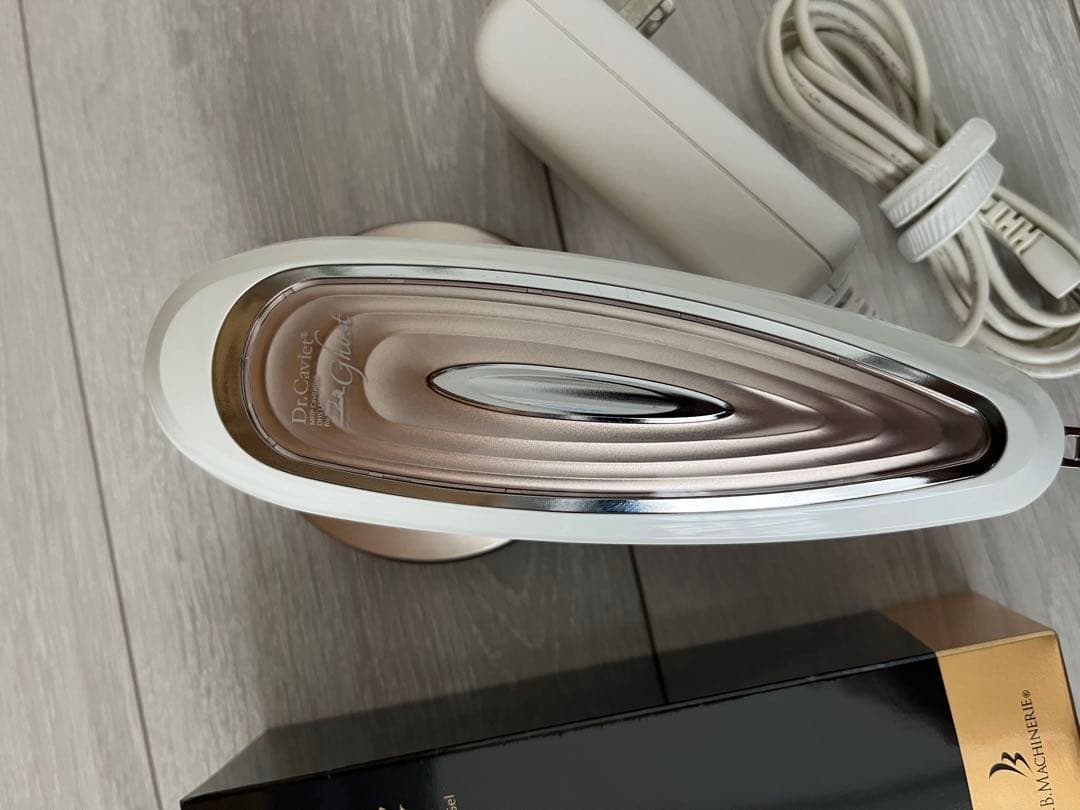 Dr.Caviet Ghost ドクター キャビエットゴースト ジェル 2本付