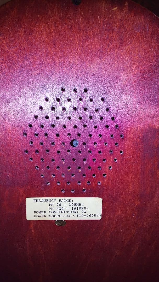 ジュークボックス型カセット