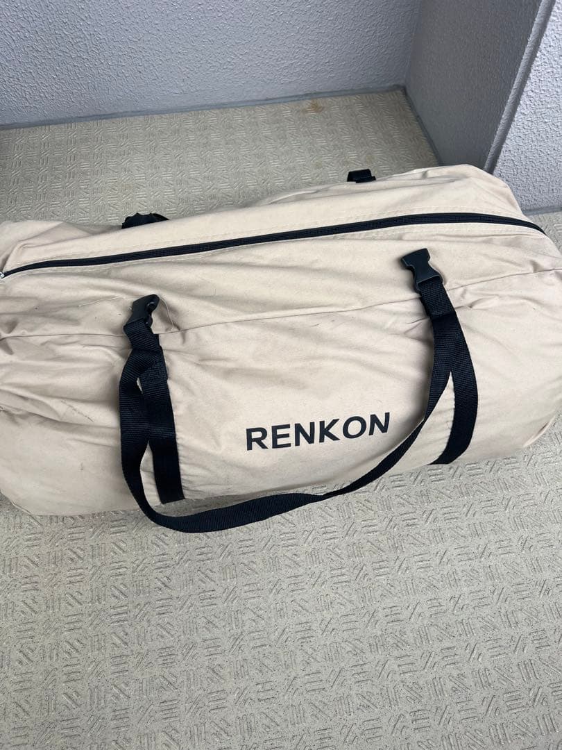 DOD レンコンテント