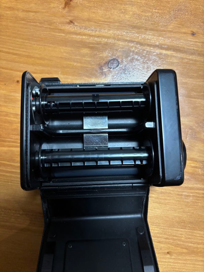 フィルムカメラ Zenza Bronica ETRS ZENZANON MC 75mm2.8