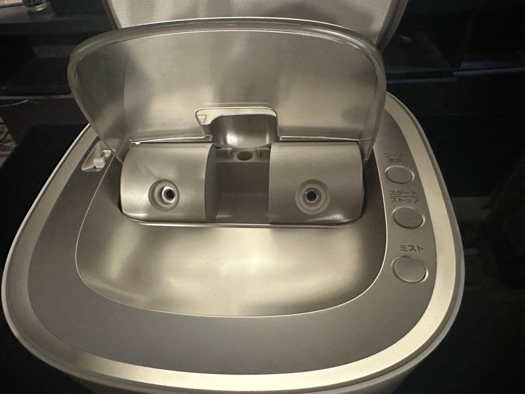 ボディ・フェイスケア Panasonic nanocare EH-SA0B