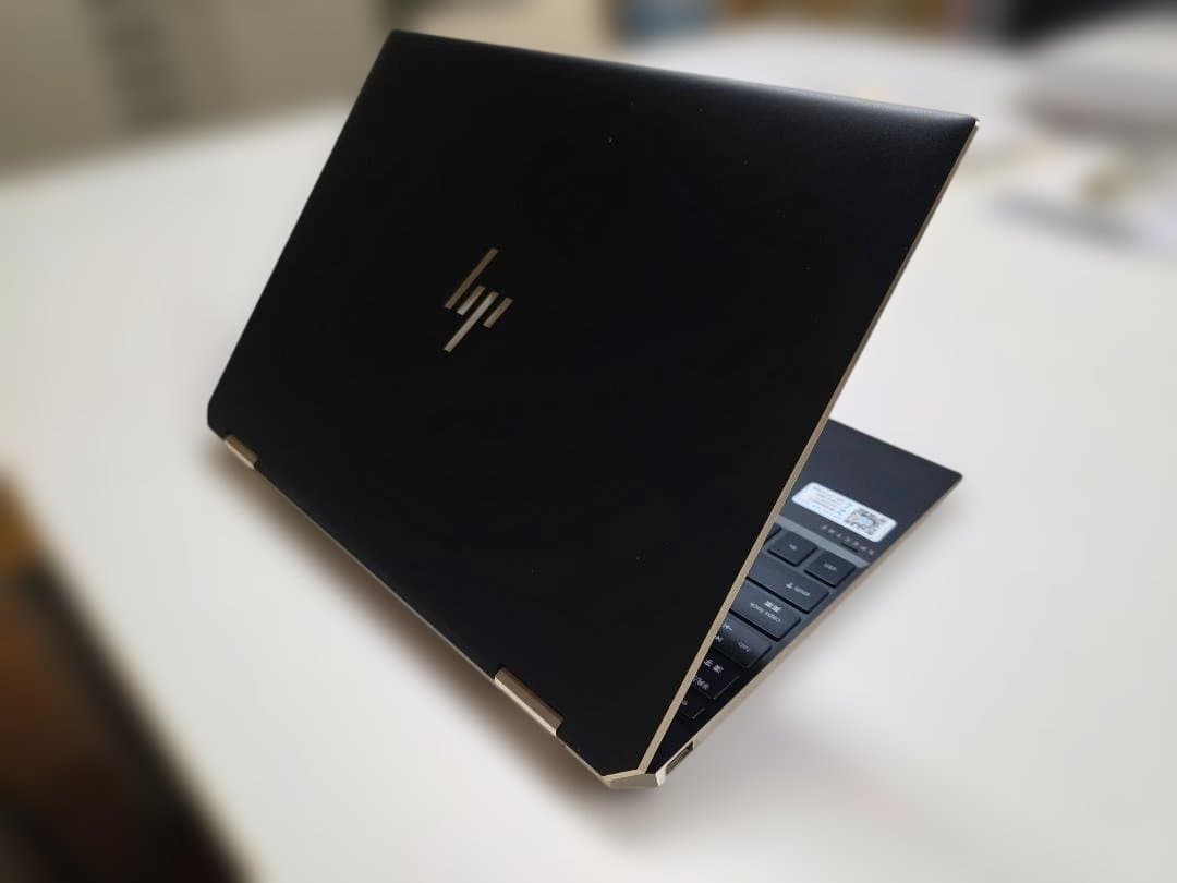 Windowsノート本体 HP Spectre x360 Convertible 14-ea0048TU