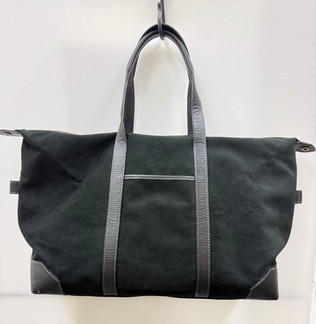 BALENCIAGA エクセーヌ ボストンバック バレンシアガ