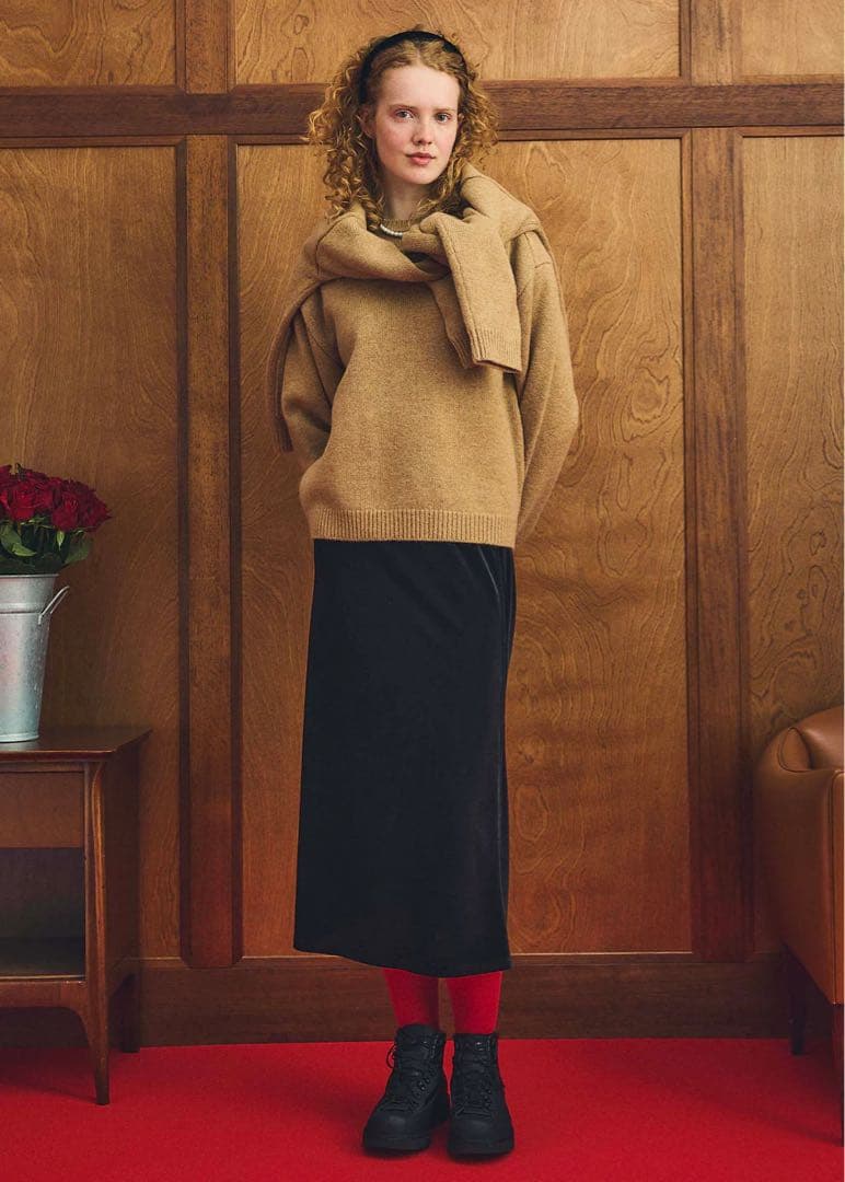 Danner×Oblada CAVE TROOPER WP BBLD cinch