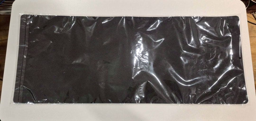 【未開封】遊戯王 公式 ロリポー★ヤミーウェイ ハーフプレイマット 台湾限定