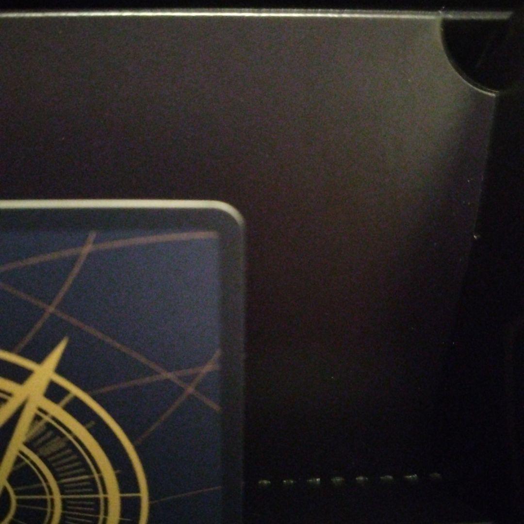 【貴重・フルパラ必須】ボア・ハンコック　SR パラレル ST17-004