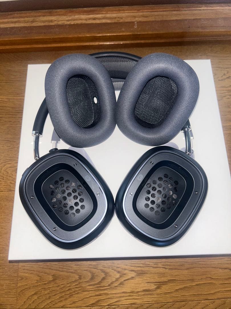 airpods max ミッドナイト