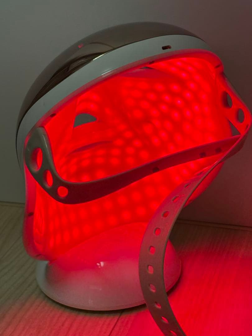 8EM10 CELLRETURN セルリターン LED プレミアムマスク