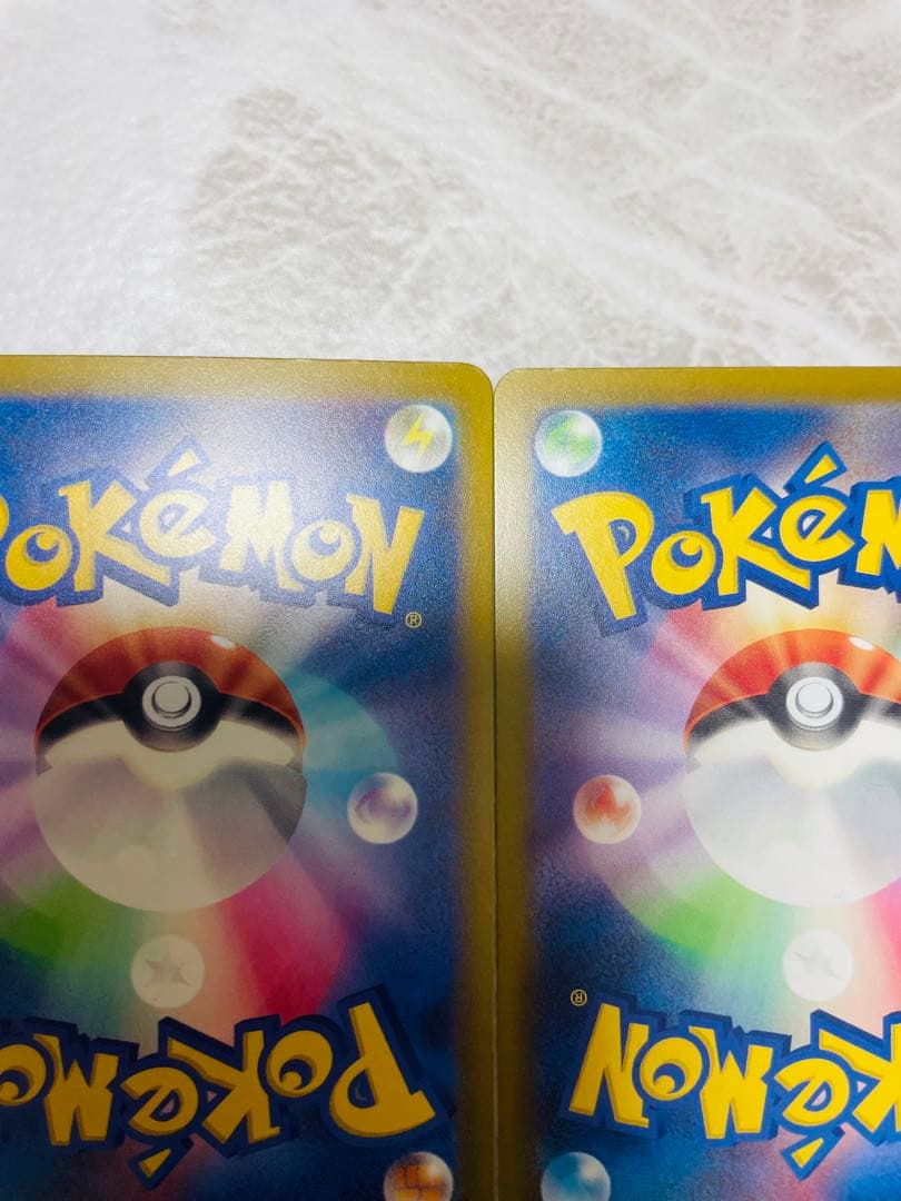 ポケモンカードメガドリームexMAエラー　中国語エラーセット売り