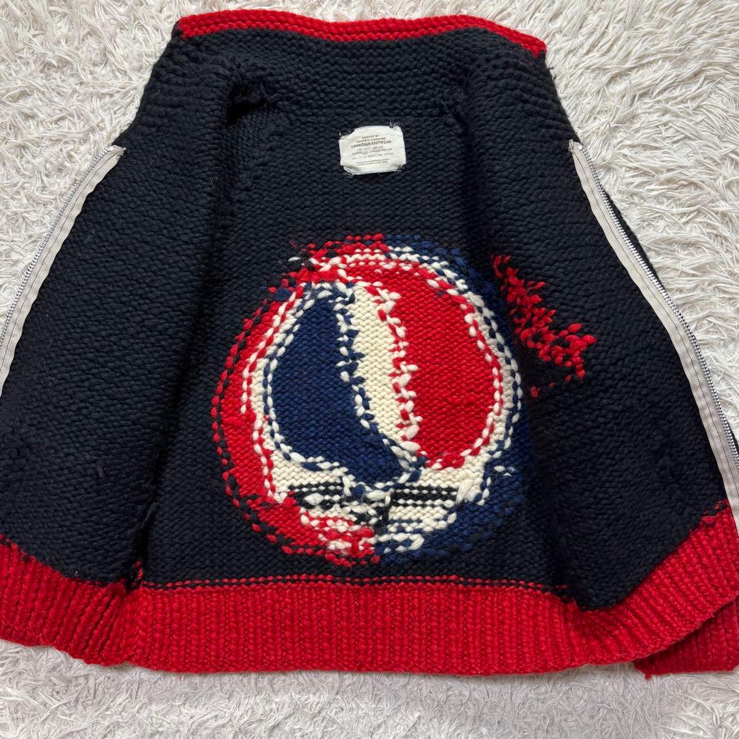 MACゲロゲロ様　グレイトフルデッド Grateful Dead カウチン