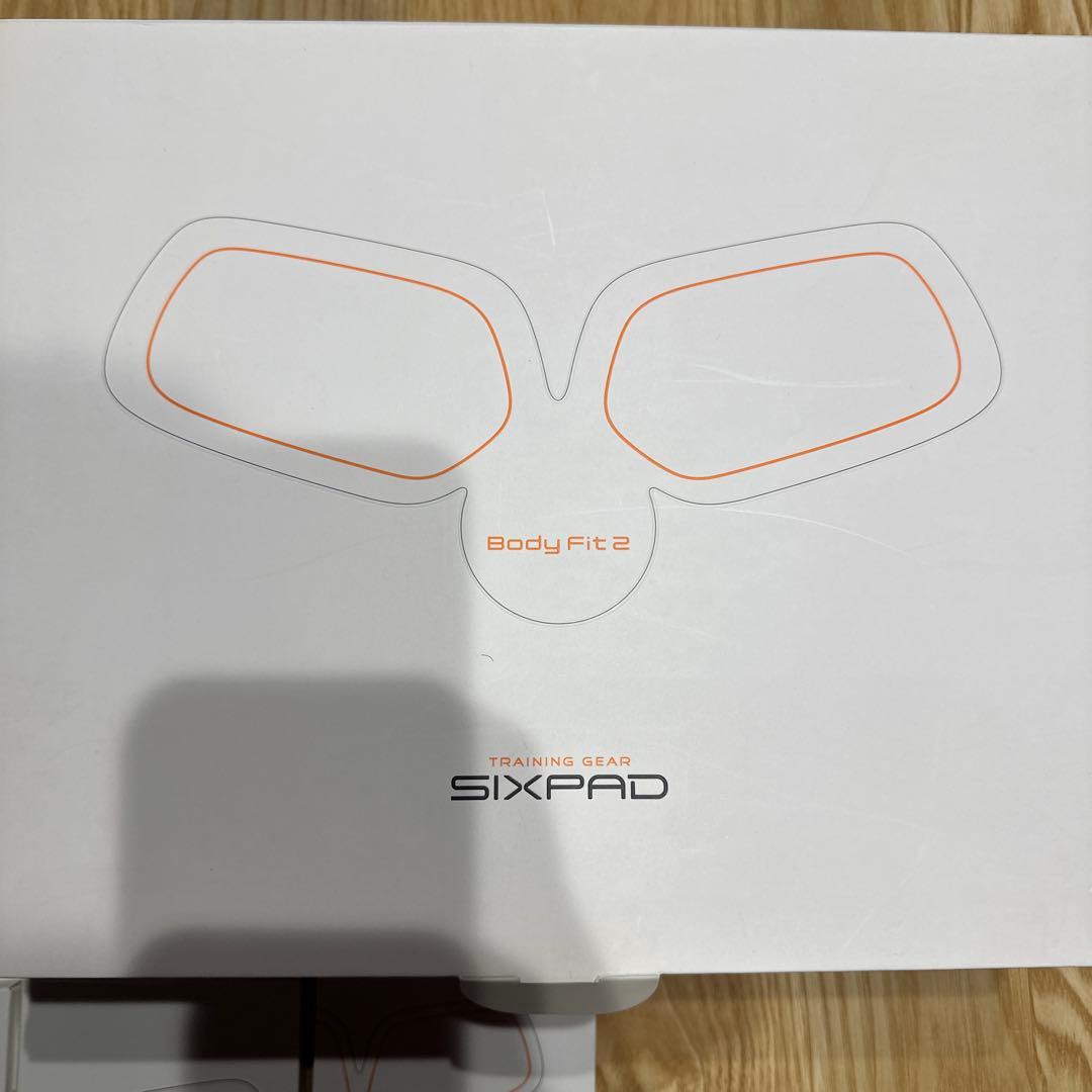 MTG SIXPAD アブズフィット2 ＋ ボディフィット2（2台）セット