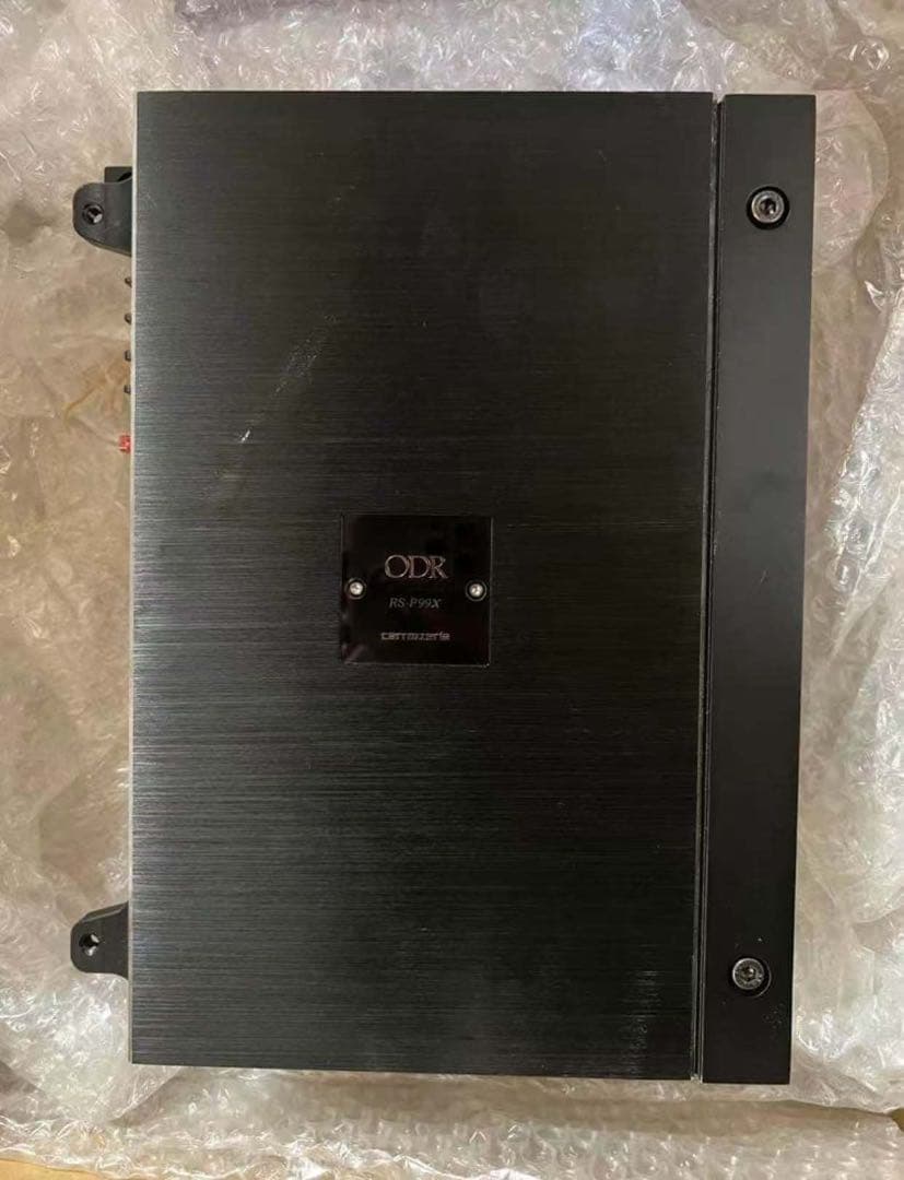 アンプ Pioneer RS-P99x