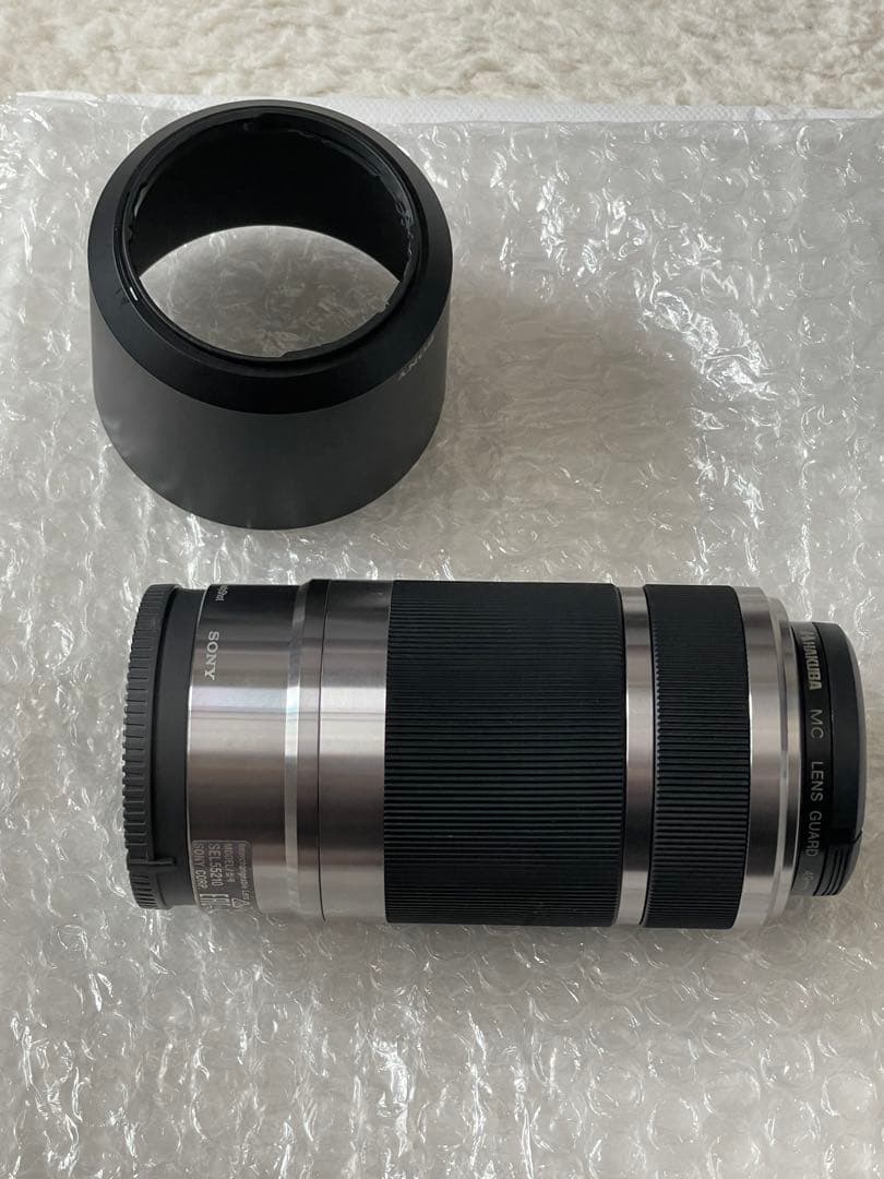 【美品】Sony α6000 ミラーレス一眼 カメラセット