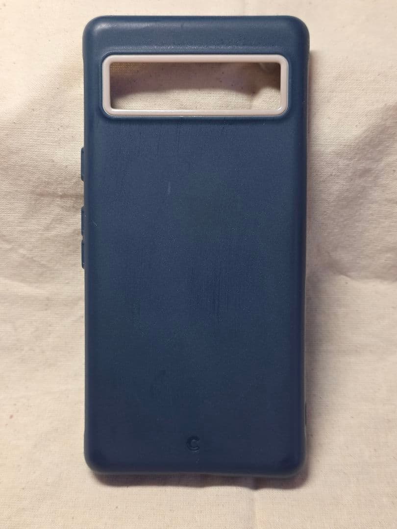 スマートフォン本体 Google Pixel 7a 