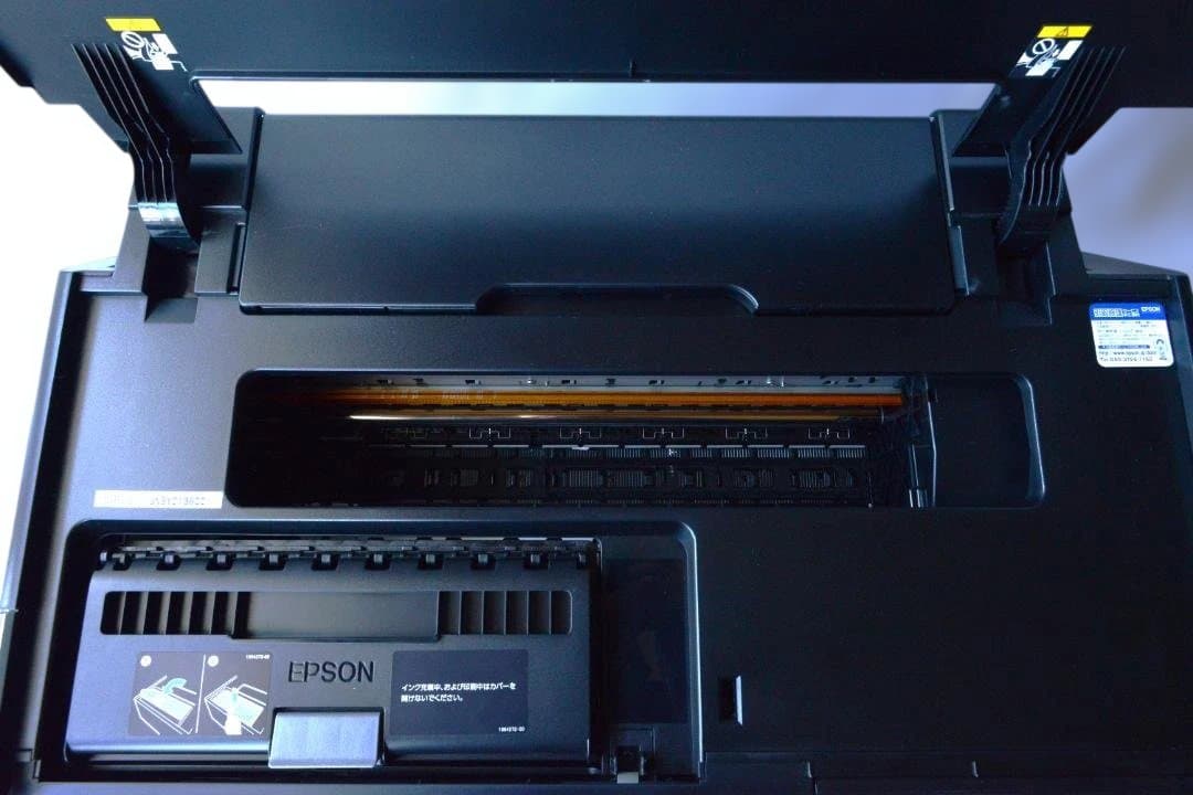 【EPSON SC-PX5VⅡ　A3ノビインクジェットプリンター】