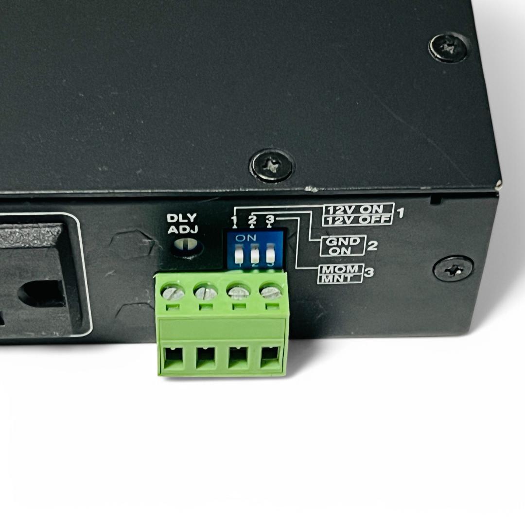 FURMAN パワーシーケンサー M-8S