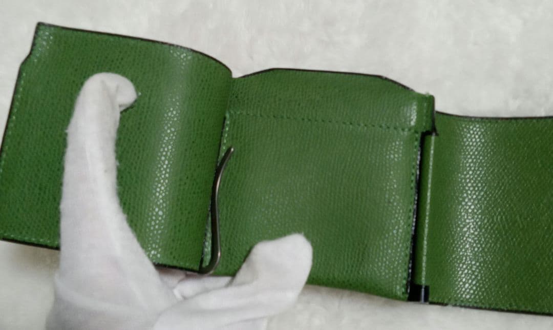 タカオ様 Valextra ヴァレクストラ ダブルマネークリップ ケース