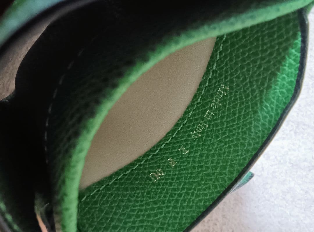 タカオ様 Valextra ヴァレクストラ ダブルマネークリップ ケース