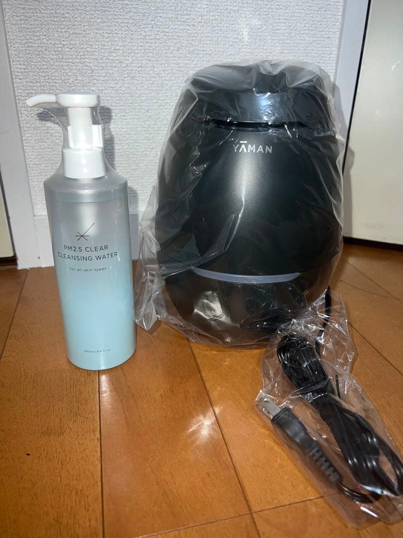 ヤーマン YA-MAN 毛穴ケアスチーマー