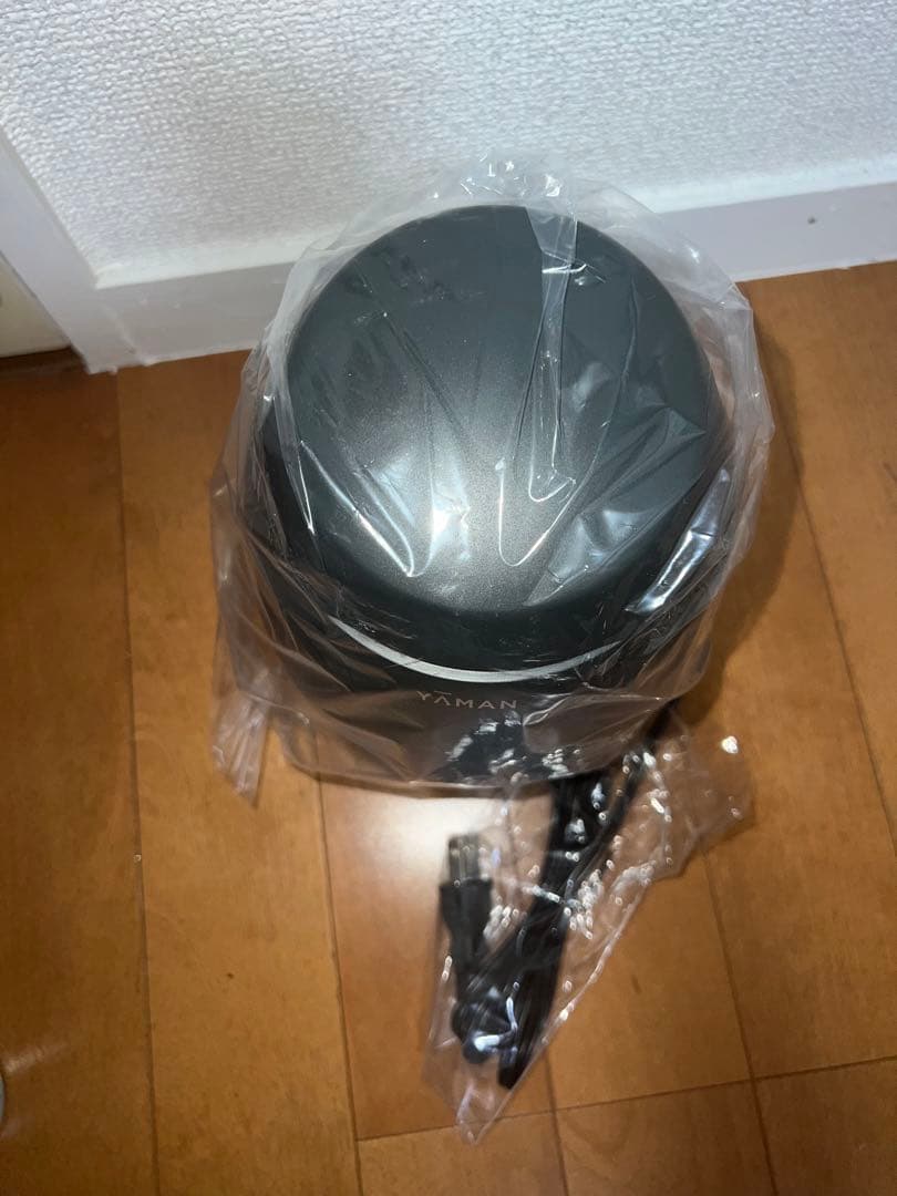 ヤーマン YA-MAN 毛穴ケアスチーマー