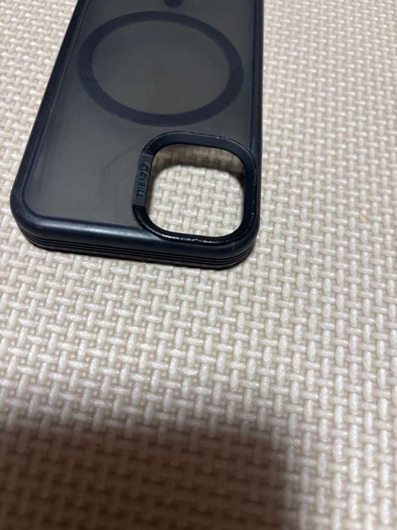 iPhone 12 mini 128GB SIMロック　docomo ケース付