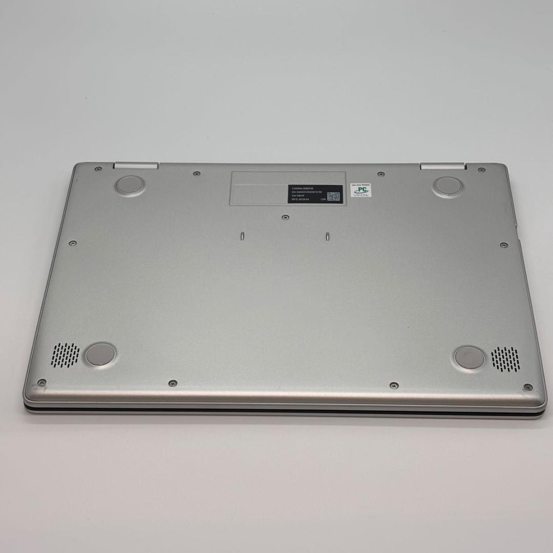 Chromebook本体 ASUS Chromebook C423NA-EB0039 14