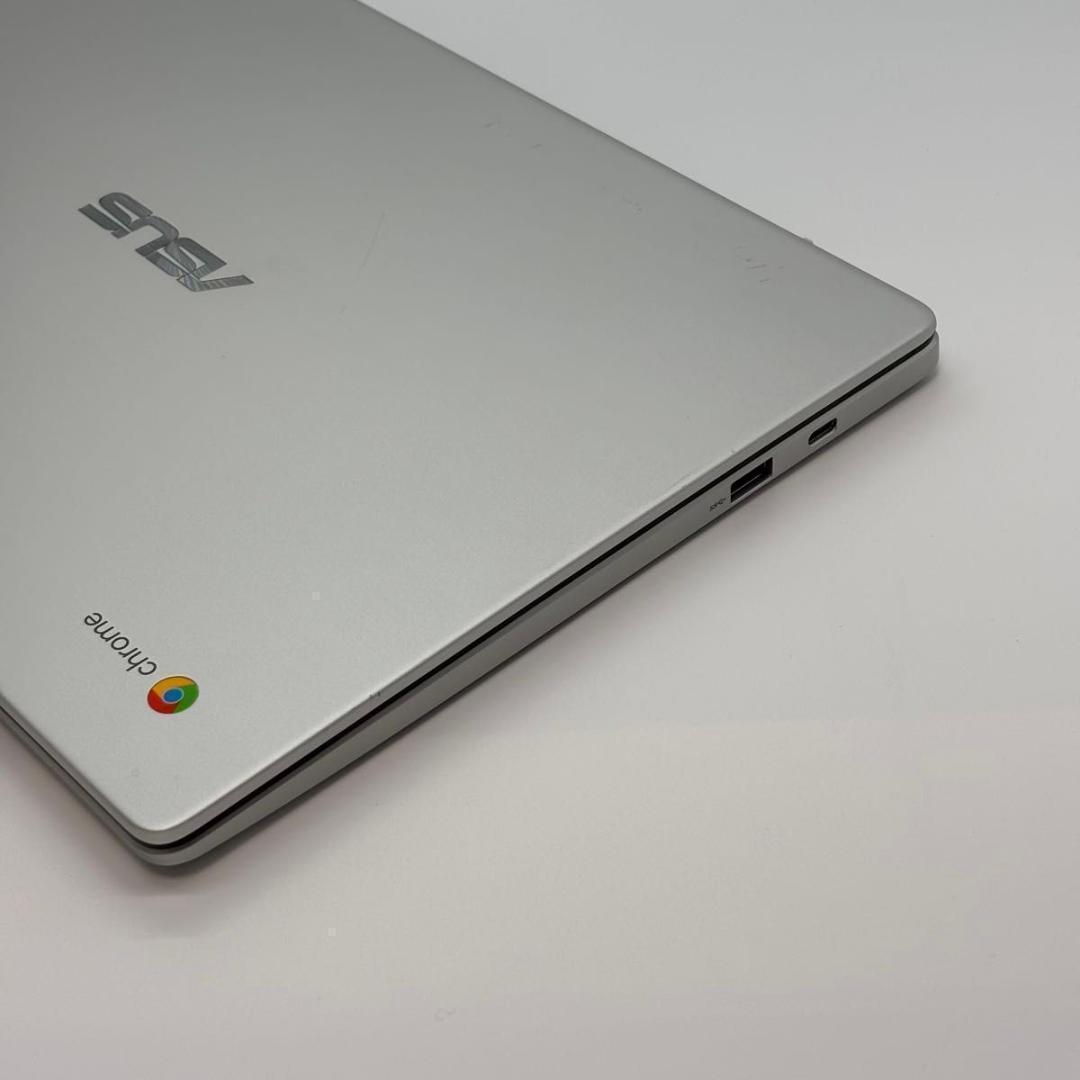 Chromebook本体 ASUS Chromebook C423NA-EB0039 14