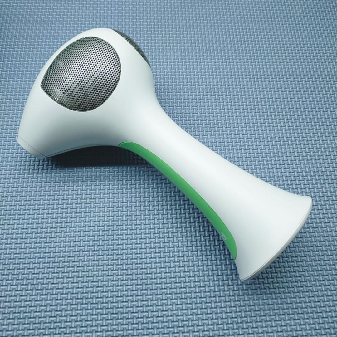 残量 ほぼ未使用✨️付属品完備 トリア パーソナルレーザー 4X Tria