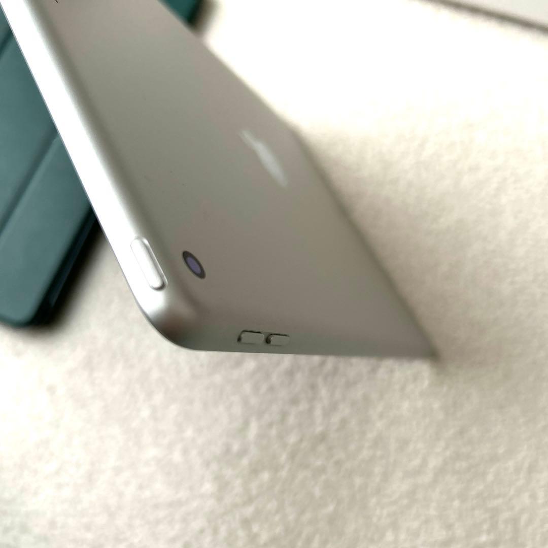 iPad 第9世代　Wi-Fi シルバー　64G