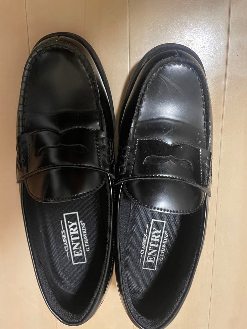 new balance 黒ショートソックス