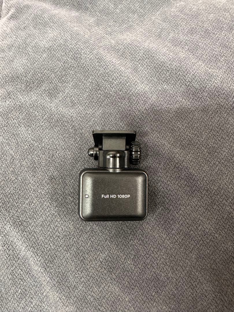 COMTEC ZDR045 ドライブレコーダー