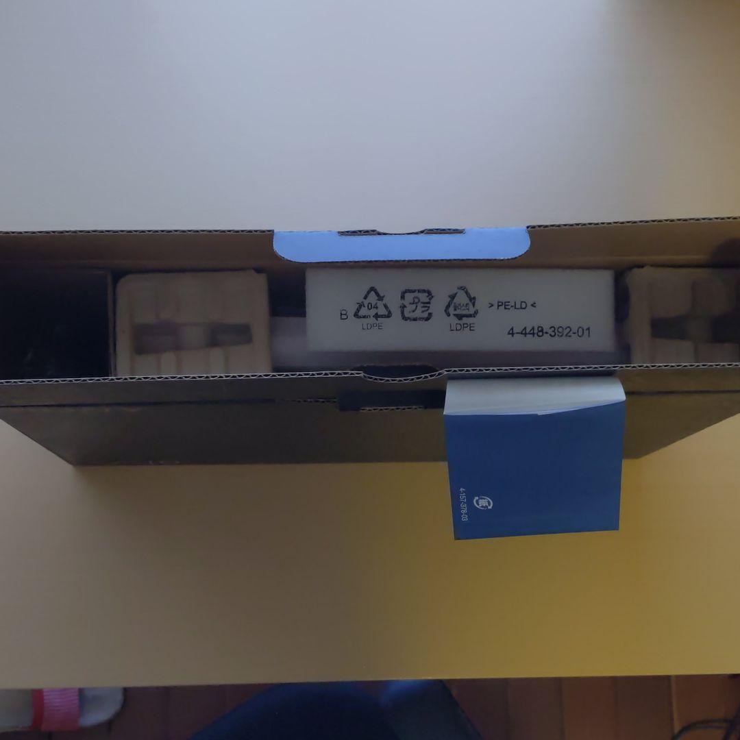 Windowsノート本体 SONY  VAIO SVT1313AJ