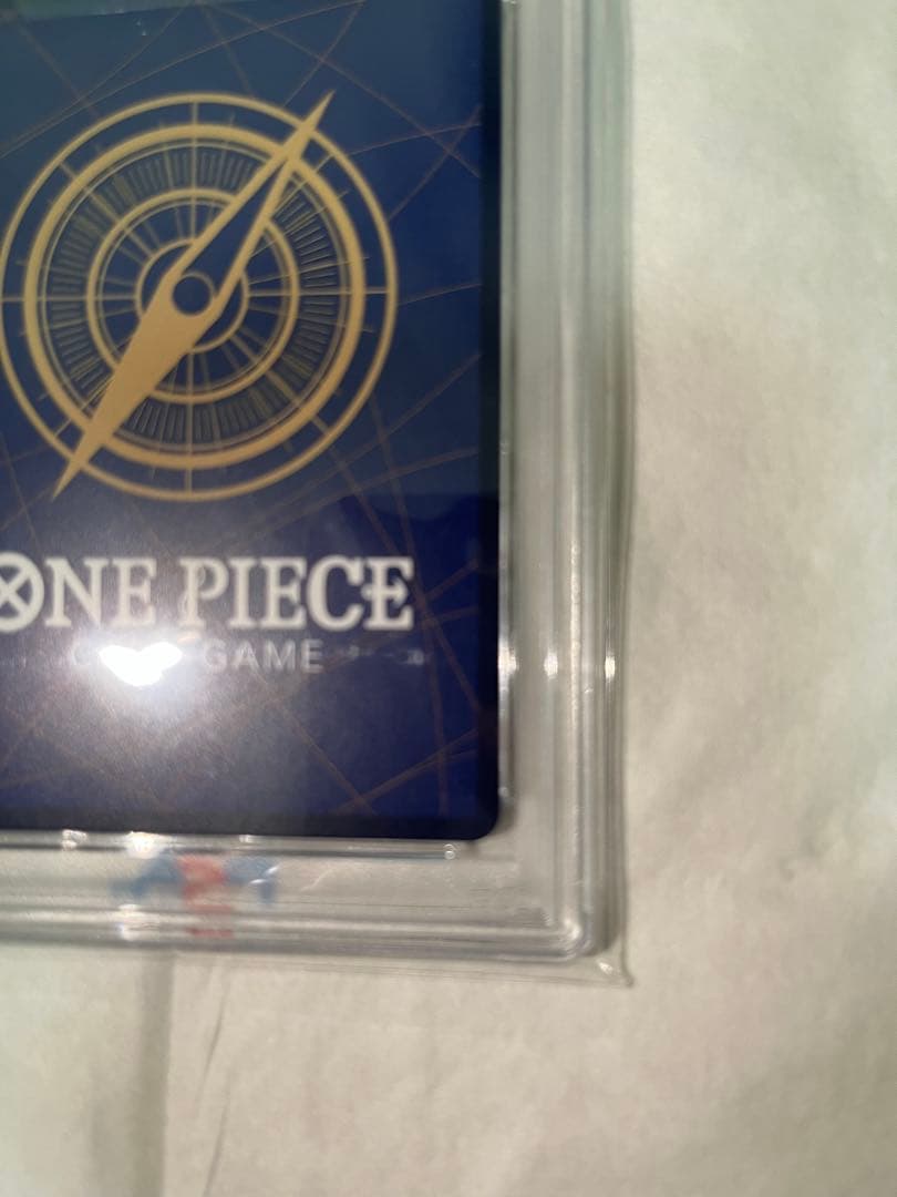 トニートニー・チョッパー　SRスーパーパラレル　EB01-006