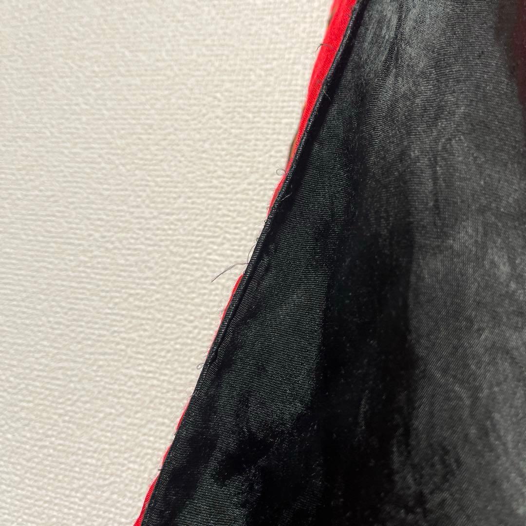 DOG TOWN ドッグタウン 黒龍 スカジャン XL 傷汚れ有 ヴィンテージ