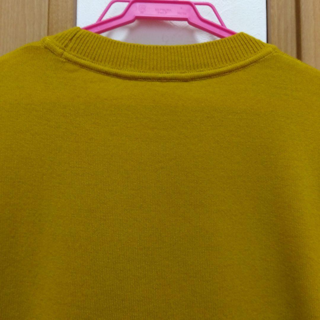 おややん さま 専用です★DAKS ダックス 遊び心満載チュニック セーター