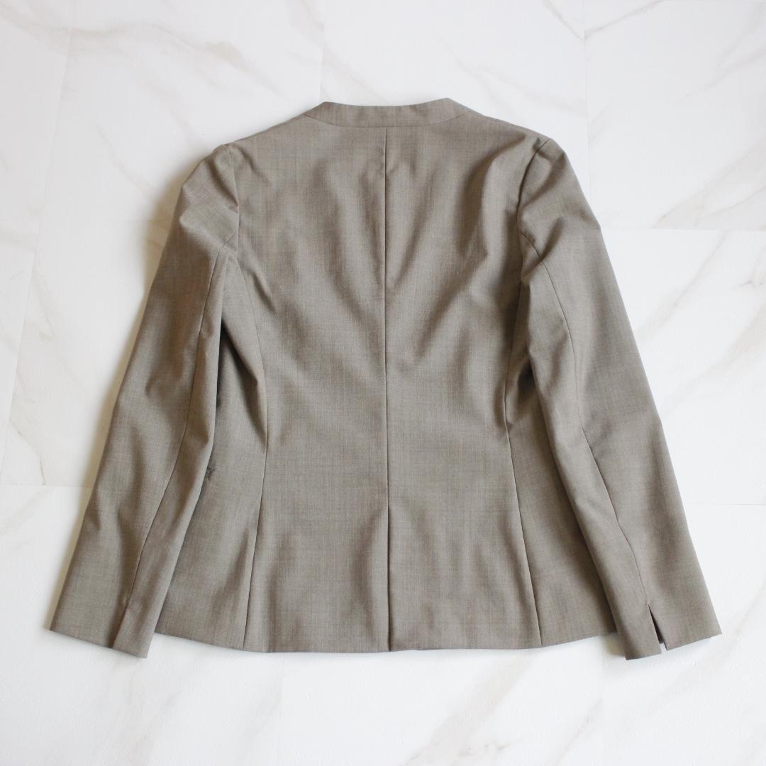 【極美品】グリーンレーベルリラクシング カチリラ セットアップスーツ XSサイズ