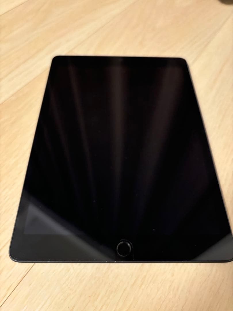 iPad 第9世代 256GB スペースグレイ Wi-Fiモデル