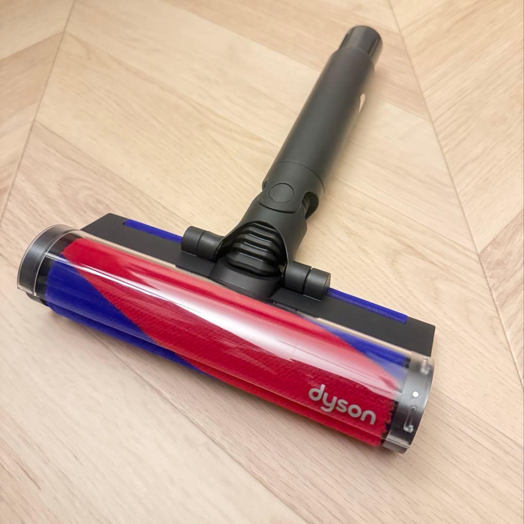 【新品】Dyson PencilVac マイクロフラフィクリーナーヘッド 部品