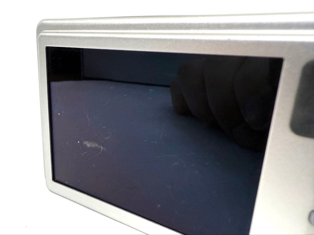 RICOH リコー CX6 デジタルコンパクトカメラ