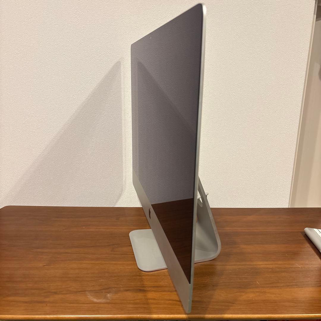 Apple iMac 27インチ Late2013 メモリ16GB KBマウス付