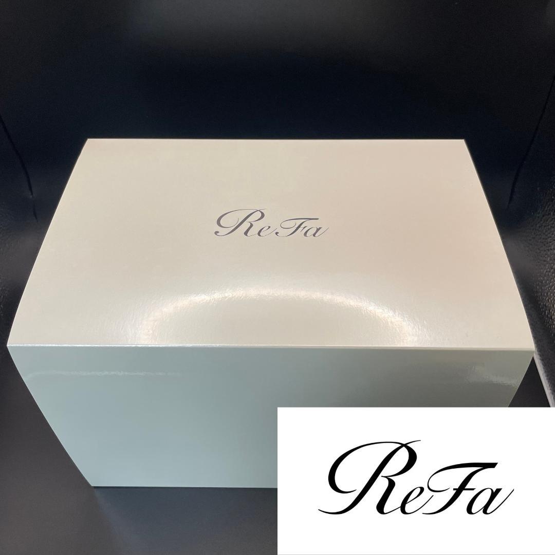 【新品未使用】ReFa GRACE HEAD SPA リファグレイス ヘッドスパ