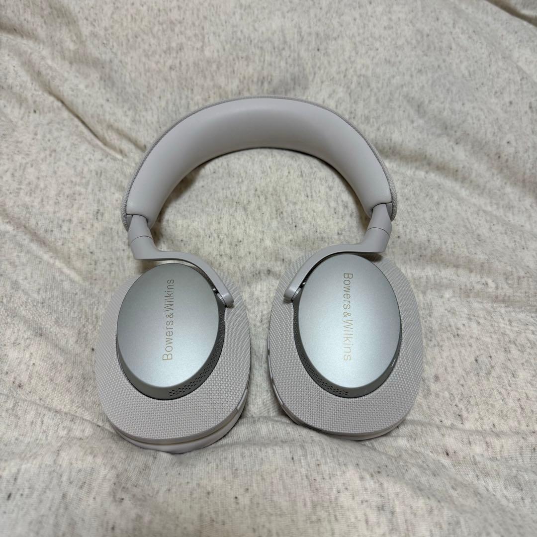 Bowers&Wilkins Px7 S2e クラウドグレー