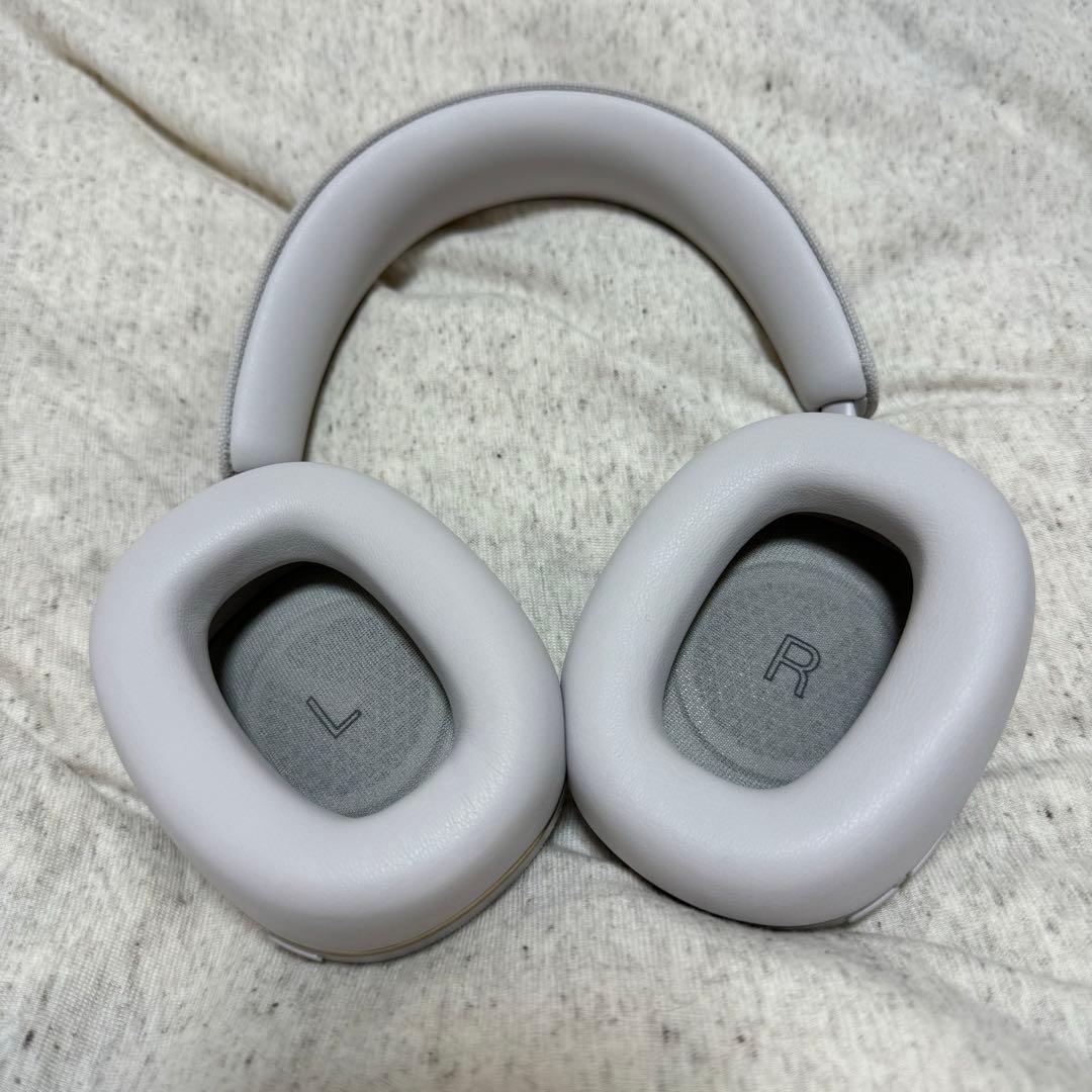 Bowers&Wilkins Px7 S2e クラウドグレー