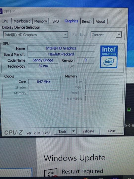 HPパビリオンスリムラインコアi74GBRAM DVDなしHDDもなし