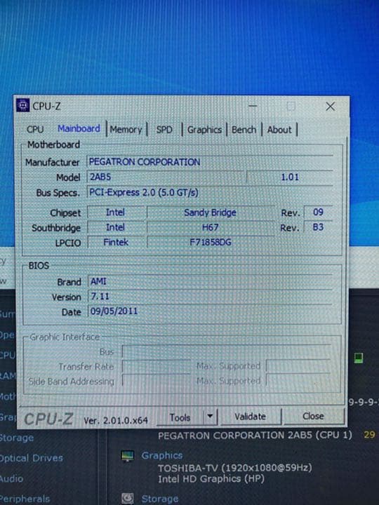 HPパビリオンスリムラインコアi74GBRAM DVDなしHDDもなし