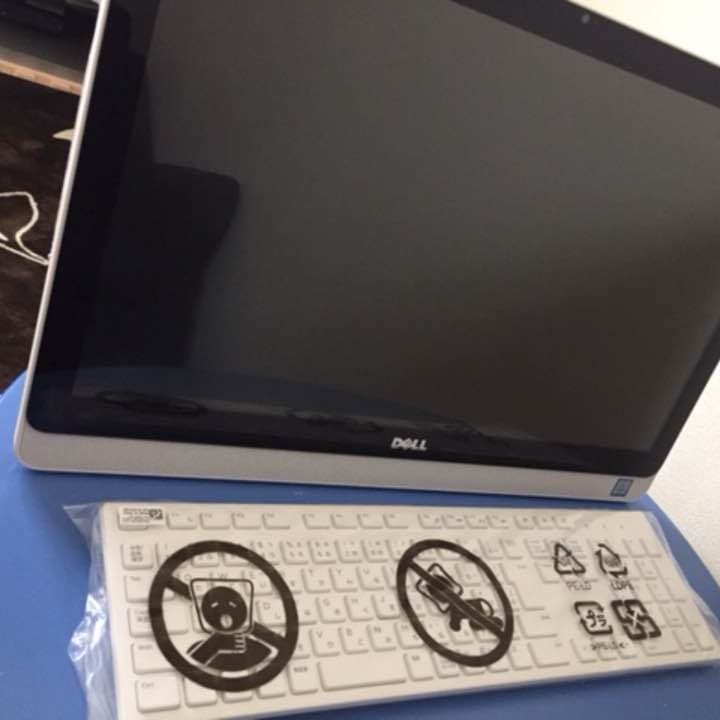 パソコン デスクトップ