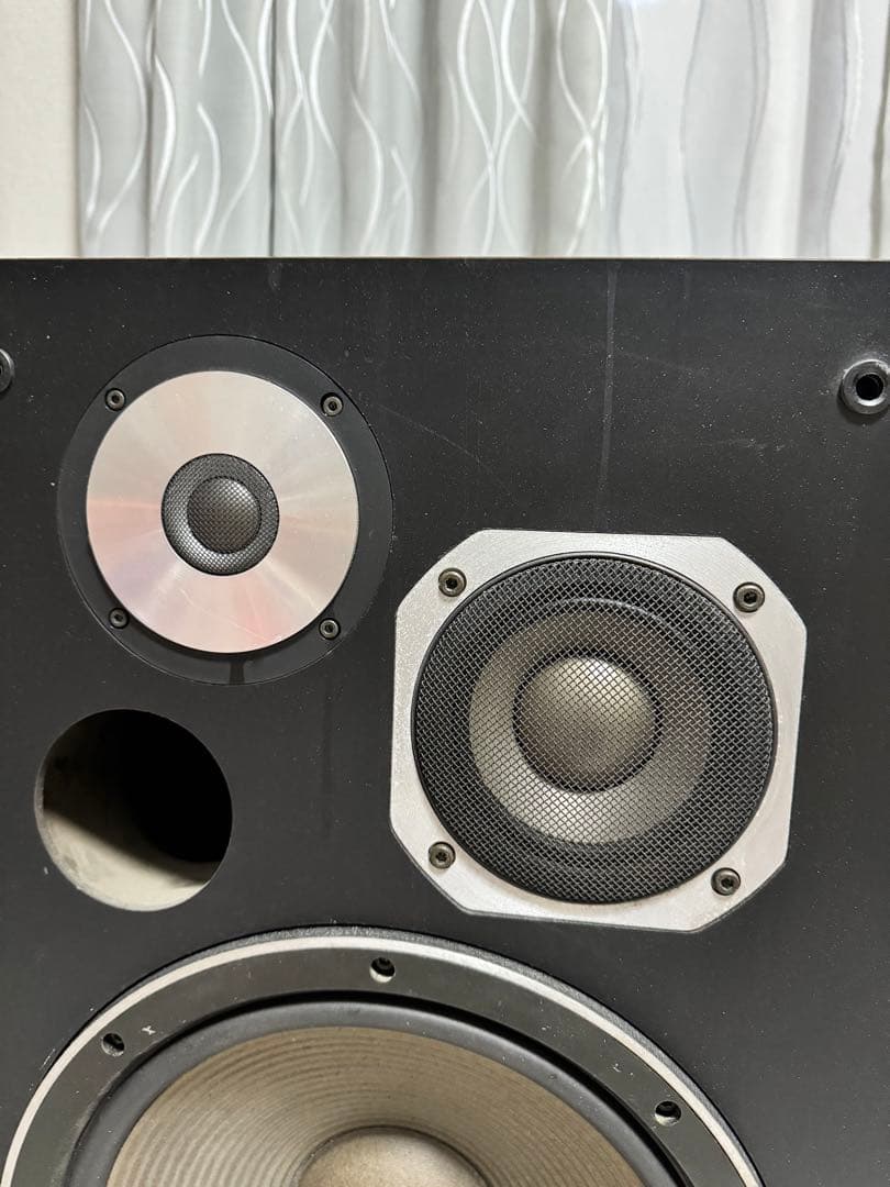 PIONEER S-180 スピーカー音出し確認済み