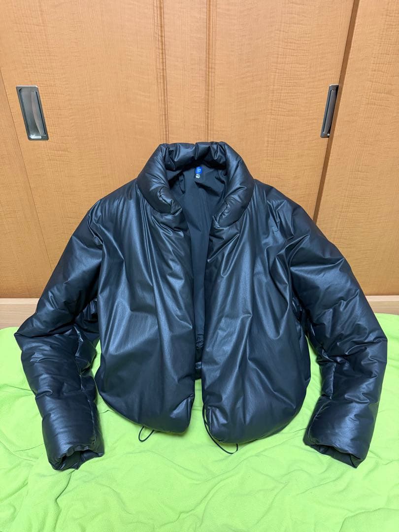 Yeezy Gap Round Jacket Sサイズ