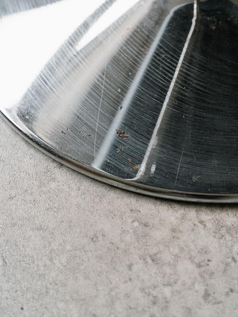 80's レトロポップ 回転チェア ミッドセンチュリー