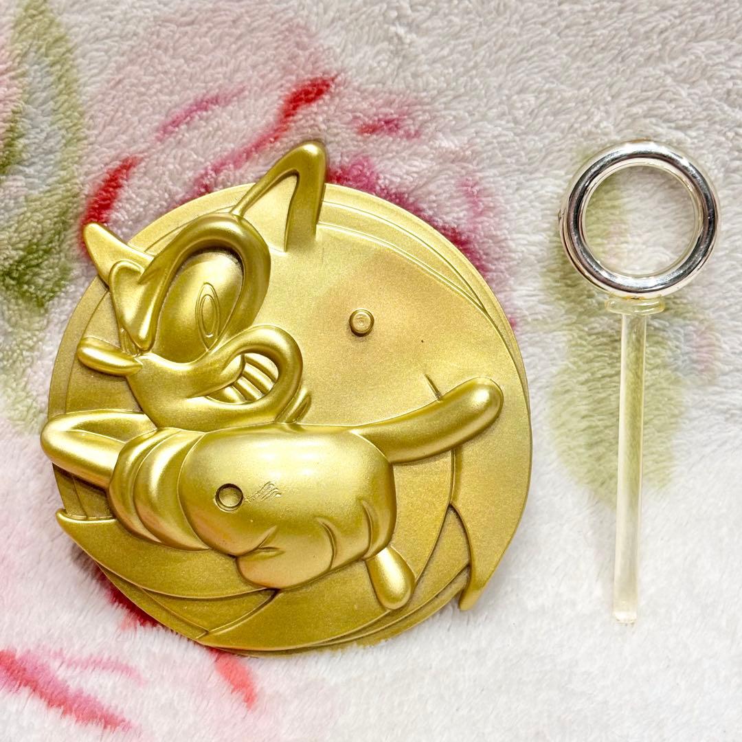 【希少激レア 海外限定】ソニックアドベンチャー アクションフィギュア